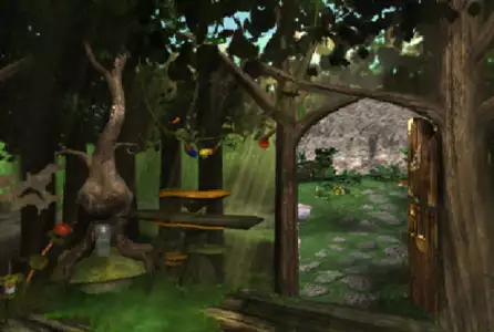 Zork: Grand Inquisitor - galeria zdjęć - filmweb