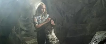 The Hollow Child - galeria zdjęć - filmweb