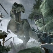 Peter Jackson's King Kong: The Official Game of the Movie - galeria zdjęć - filmweb