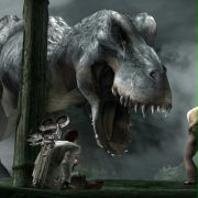 Peter Jackson's King Kong: The Official Game of the Movie - galeria zdjęć - filmweb