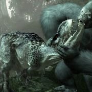 Peter Jackson's King Kong: The Official Game of the Movie - galeria zdjęć - filmweb