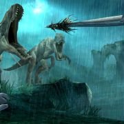 Peter Jackson's King Kong: The Official Game of the Movie - galeria zdjęć - filmweb