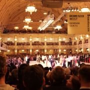 Ballroom Dancer - galeria zdjęć - filmweb