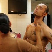 Mistrz tańca powraca - galeria zdjęć - filmweb