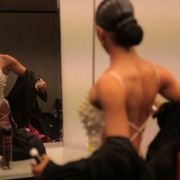 Mistrz tańca powraca - galeria zdjęć - filmweb