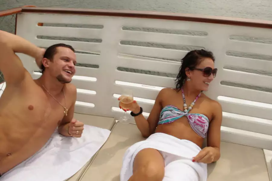 Mistrz tańca powraca - galeria zdjęć - filmweb