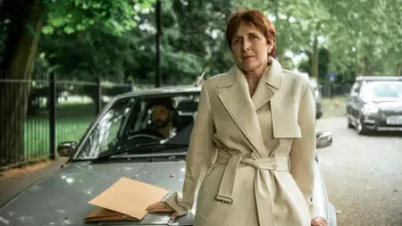 Obsesja Eve - galeria zdjęć - filmweb