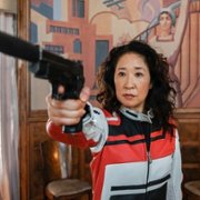 Killing Eve - galeria zdjęć - filmweb