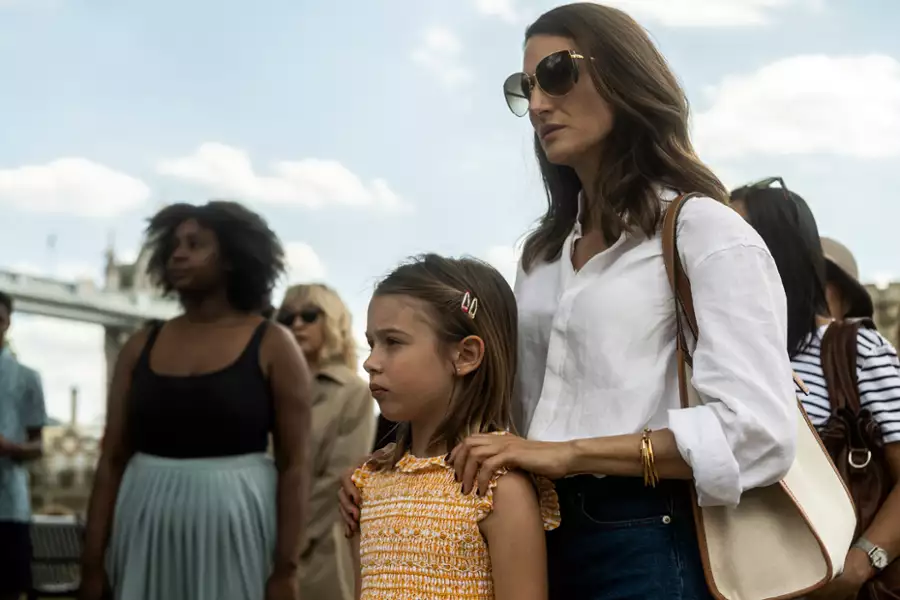 Obsesja Eve - galeria zdjęć - filmweb