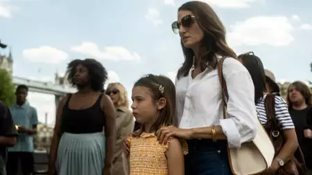 Obsesja Eve - galeria zdjęć - filmweb