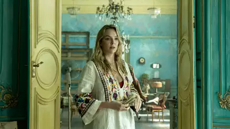 Obsesja Eve - galeria zdjęć - filmweb
