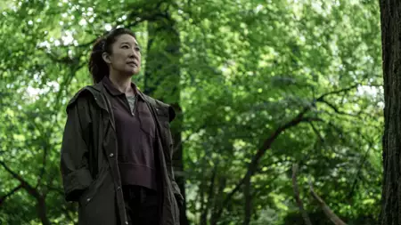 Obsesja Eve - galeria zdjęć - filmweb