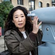 Killing Eve - galeria zdjęć - filmweb