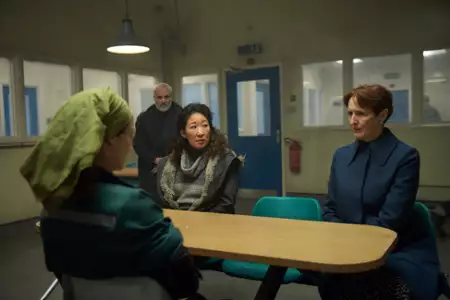 Obsesja Eve - galeria zdjęć - filmweb