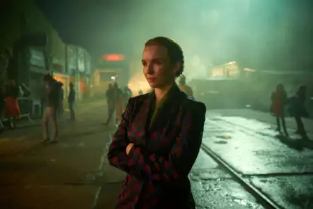 Obsesja Eve - galeria zdjęć - filmweb