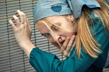 Obsesja Eve - galeria zdjęć - filmweb