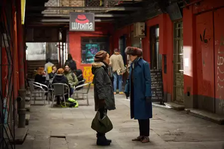 Obsesja Eve - galeria zdjęć - filmweb