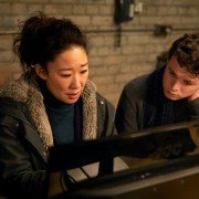 Killing Eve - galeria zdjęć - filmweb