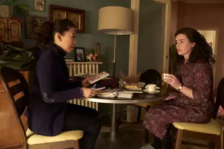 Obsesja Eve - galeria zdjęć - filmweb