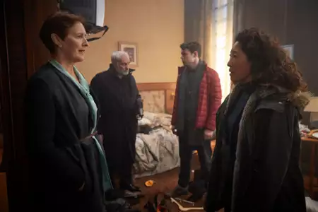 Obsesja Eve - galeria zdjęć - filmweb