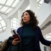 Killing Eve - galeria zdjęć - filmweb