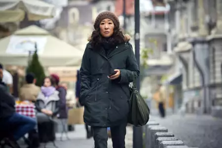 Obsesja Eve - galeria zdjęć - filmweb