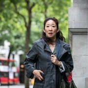 Killing Eve - galeria zdjęć - filmweb