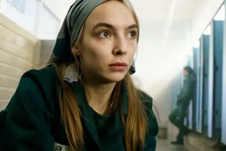 Obsesja Eve - galeria zdjęć - filmweb