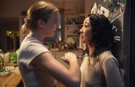 Obsesja Eve - galeria zdjęć - filmweb