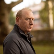 Adrian Scarborough w Obsesja Eve