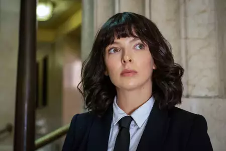 Obsesja Eve - galeria zdjęć - filmweb