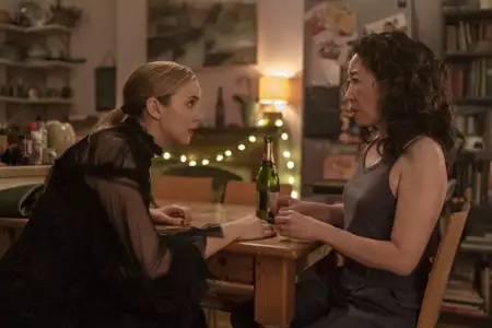 Obsesja Eve - galeria zdjęć - filmweb