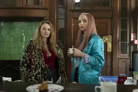 Obsesja Eve - galeria zdjęć - filmweb
