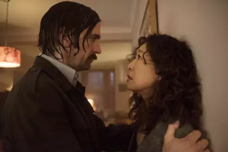 Obsesja Eve - galeria zdjęć - filmweb