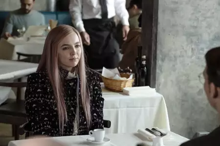 Obsesja Eve - galeria zdjęć - filmweb