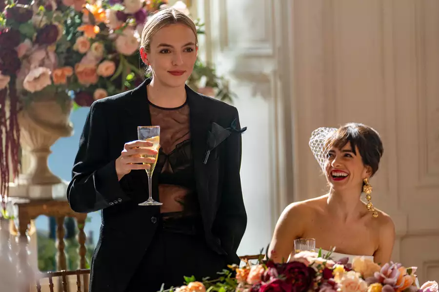 Obsesja Eve - galeria zdjęć - filmweb