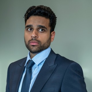 Mo Jafari