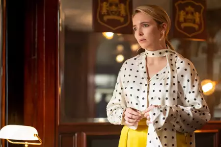 Obsesja Eve - galeria zdjęć - filmweb