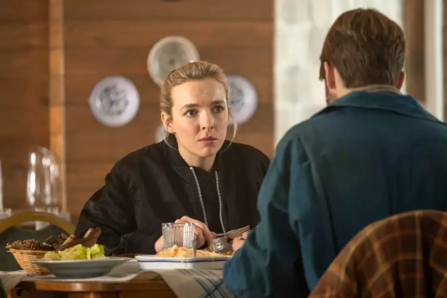 Obsesja Eve - galeria zdjęć - filmweb
