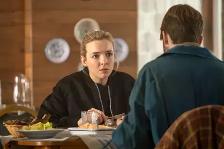 Obsesja Eve - galeria zdjęć - filmweb