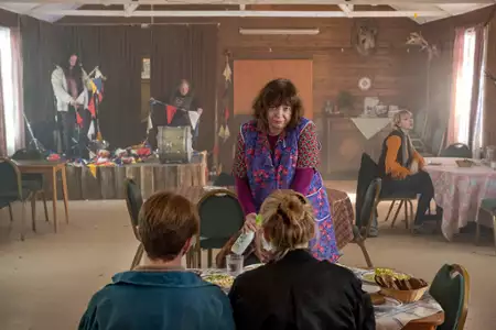 Obsesja Eve - galeria zdjęć - filmweb