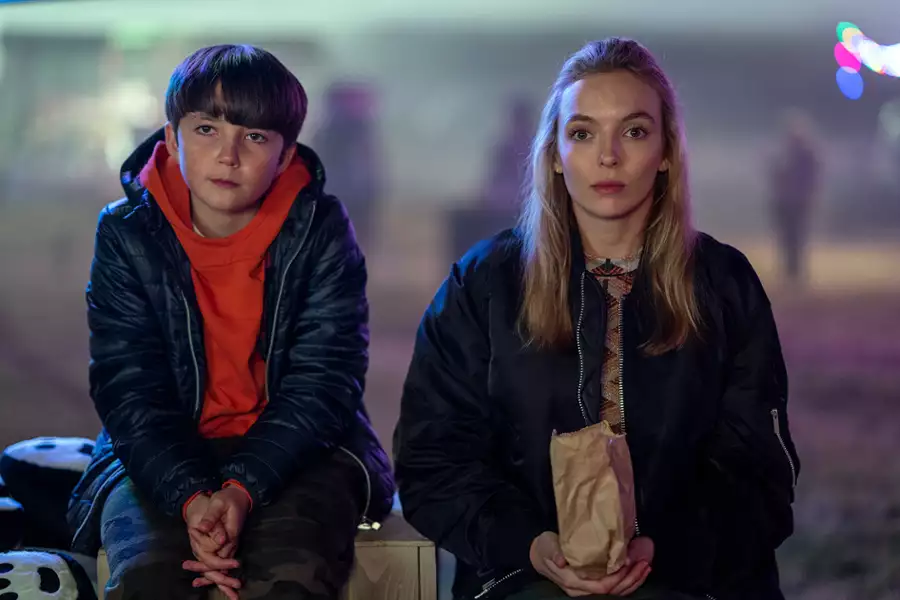 Obsesja Eve - galeria zdjęć - filmweb