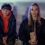 Killing Eve - galeria zdjęć - filmweb