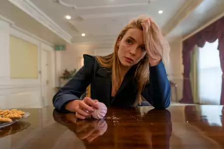 Obsesja Eve - galeria zdjęć - filmweb