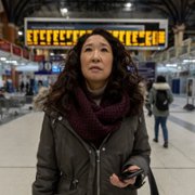 Killing Eve - galeria zdjęć - filmweb