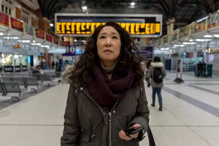 Obsesja Eve - galeria zdjęć - filmweb