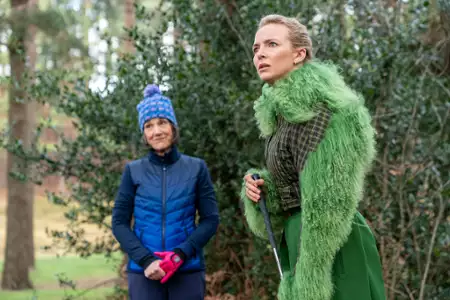 Obsesja Eve - galeria zdjęć - filmweb