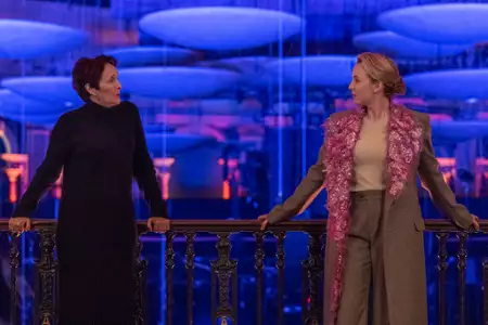 Obsesja Eve - galeria zdjęć - filmweb