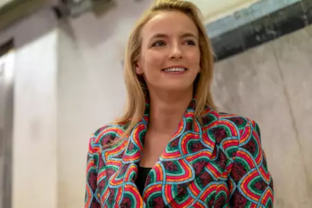 Obsesja Eve - galeria zdjęć - filmweb