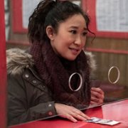 Killing Eve - galeria zdjęć - filmweb